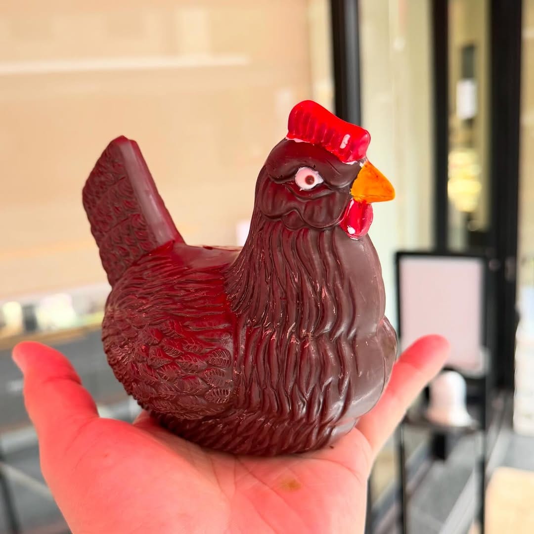 Post 6 by PATISSIER SHIMA パティシエシマ/番町麹町半蔵門 on Instagram (image)