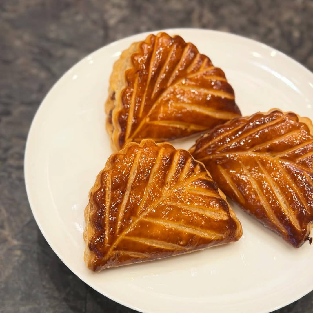 Post 5 by PATISSIER SHIMA パティシエシマ/番町麹町半蔵門 on Instagram (image)