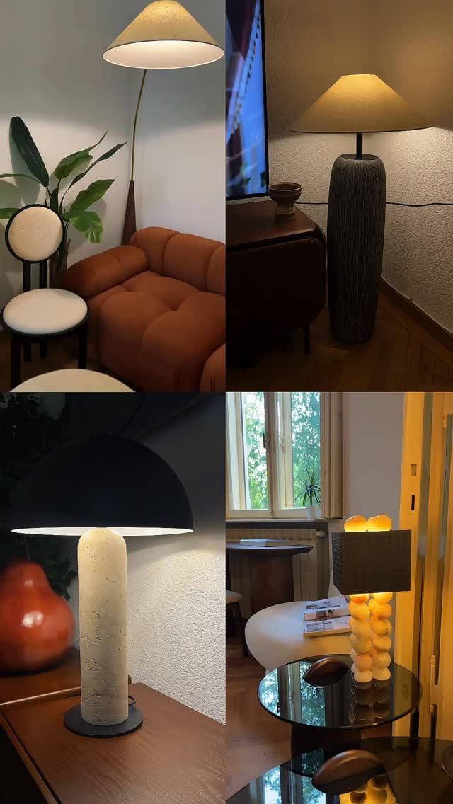 Post 6 by Homedit | Home&Deco Online Shopping on Instagram (video)