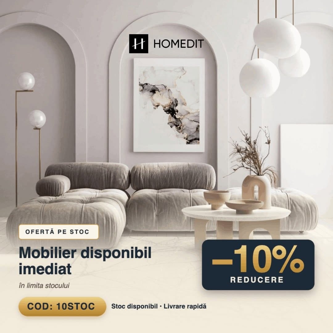 Post 2 by Homedit | Home&Deco Online Shopping on Instagram (image)