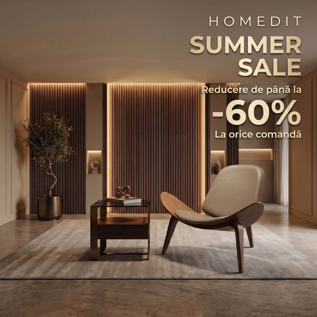 Post 4 by Homedit | Home&Deco Online Shopping on Instagram (carousel)