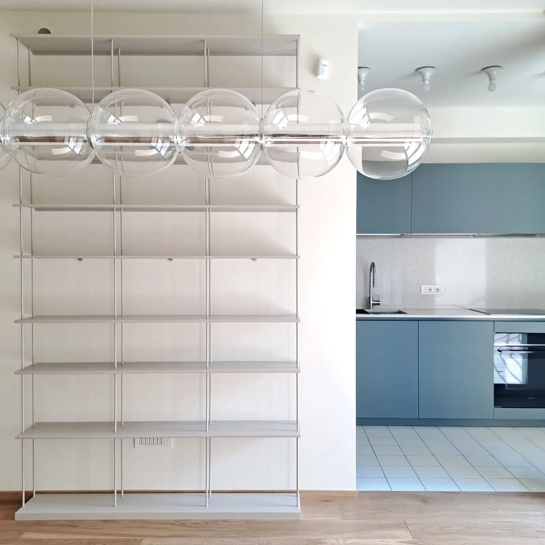 Post 6 by Michele & Leonardo on Instagram (image)
