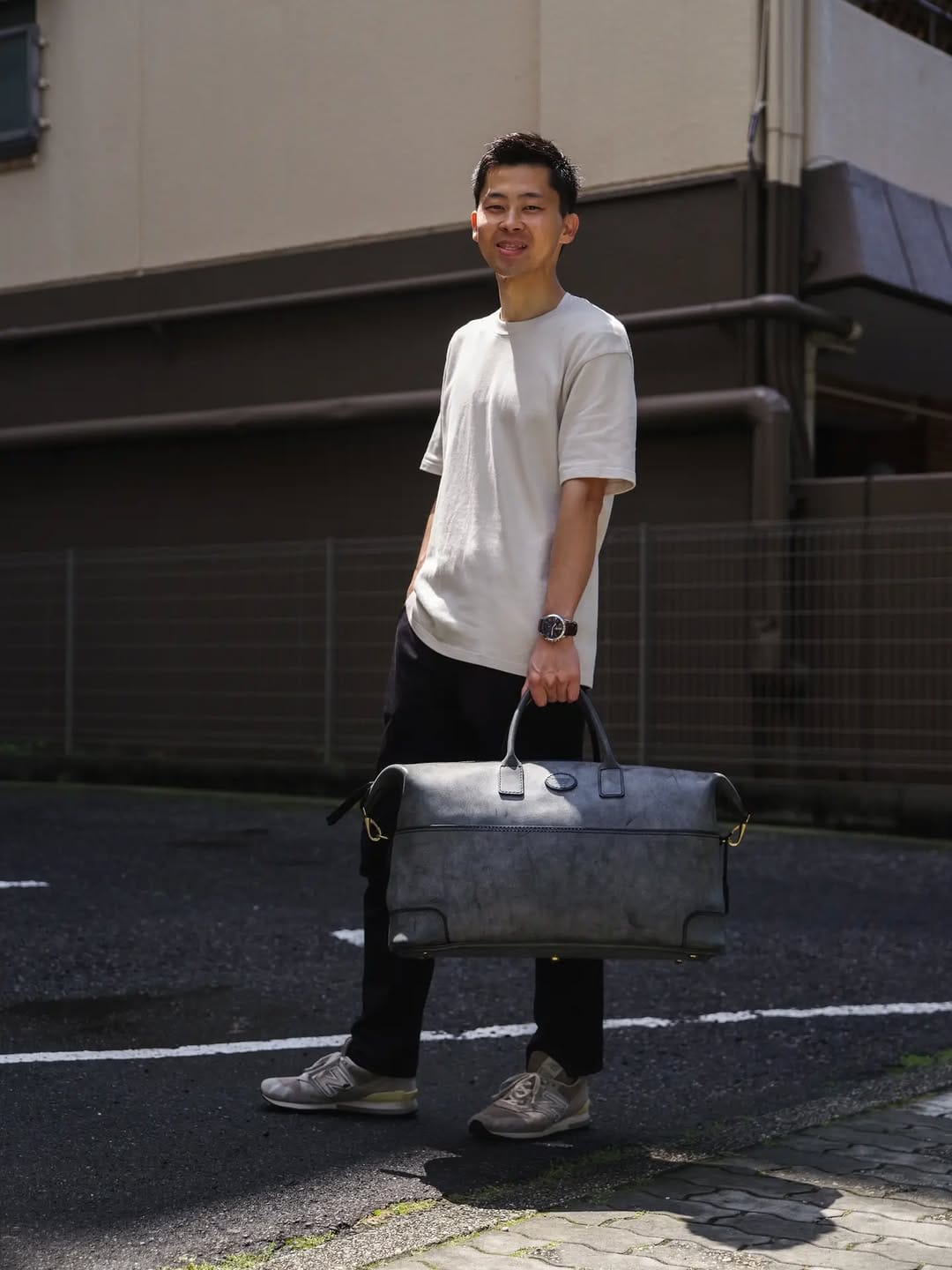 Post 3 by ヘルツ 名古屋店｜一生もの革製品 on Instagram (carousel)