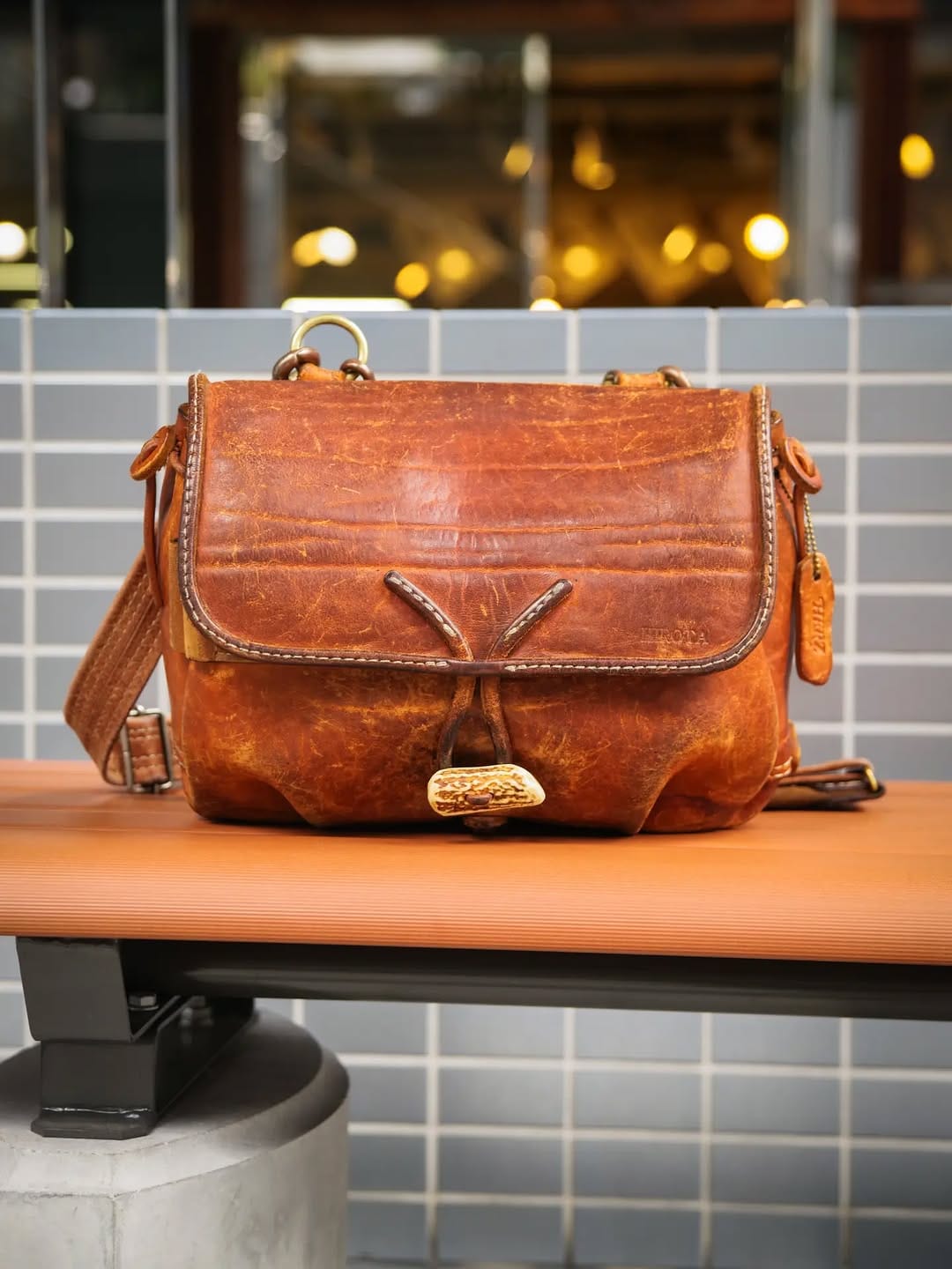 Post 9 by ヘルツ 名古屋店｜一生もの革製品 on Instagram (carousel)