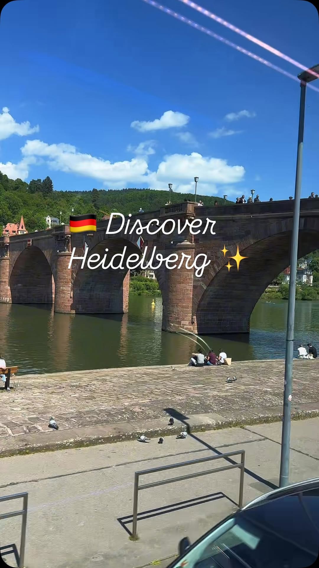 Post 7 by Netherlands & Europe Travel on Instagram (video)
