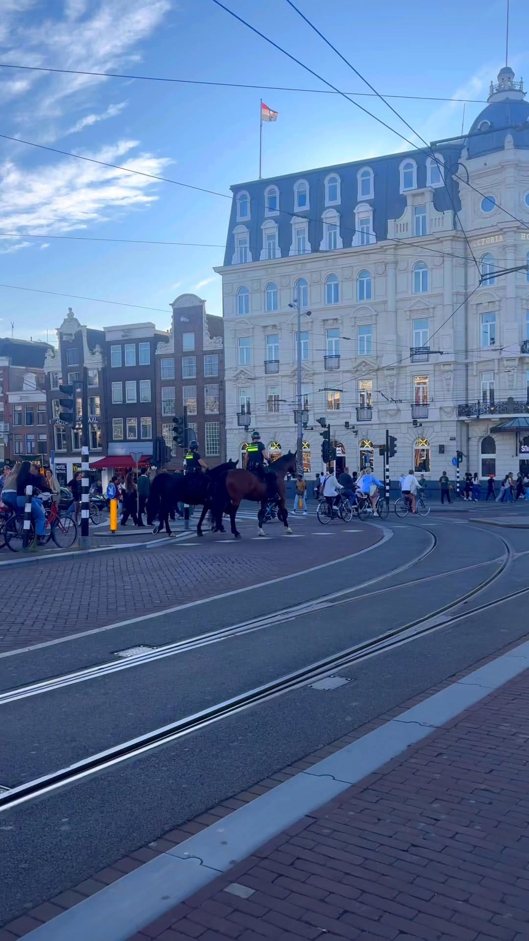 Post 10 by Netherlands & Europe Travel on Instagram (video)