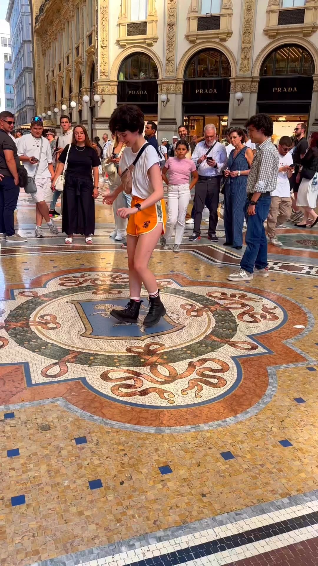 Post 8 by Netherlands & Europe Travel on Instagram (video)