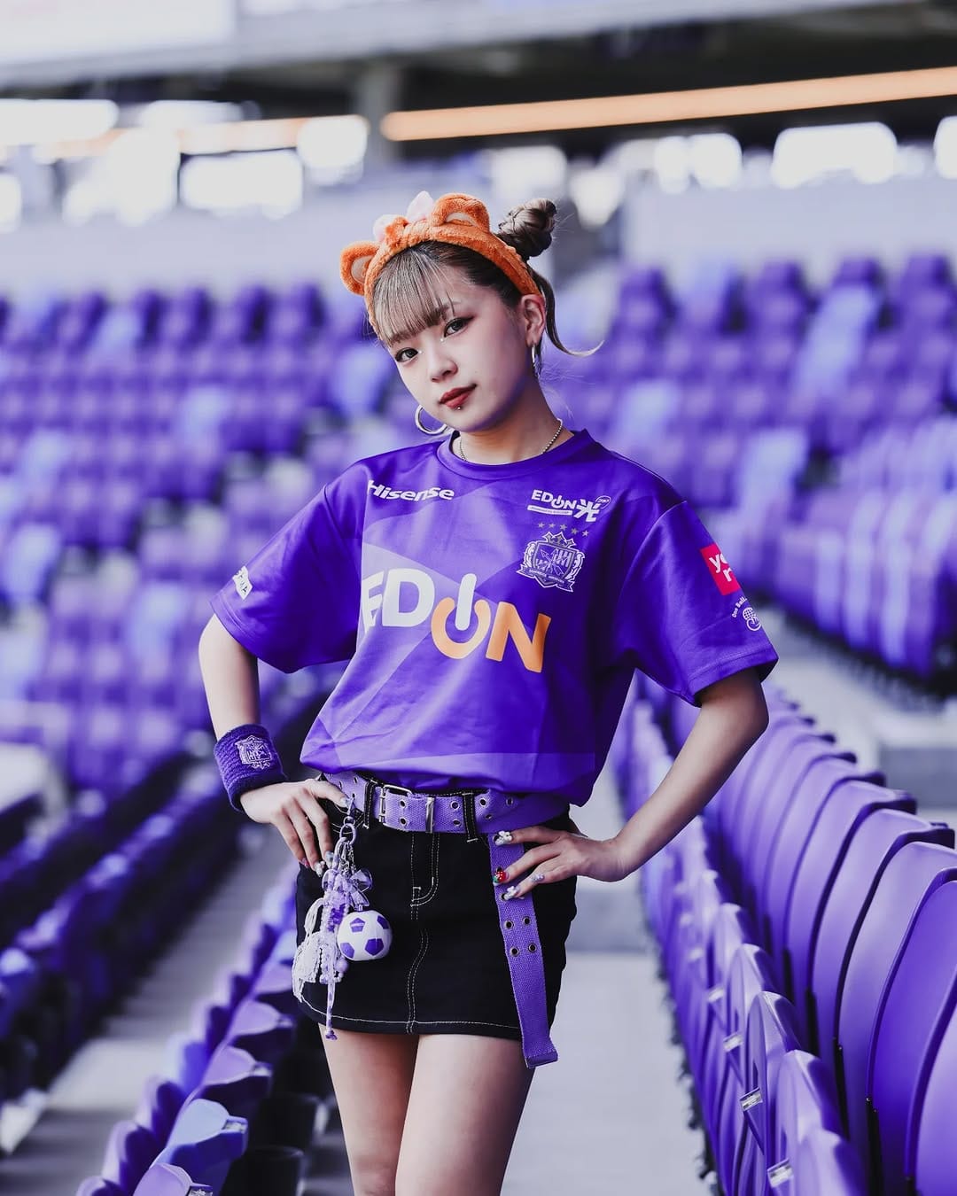 Post 6 by サンフレッチェ広島グッズ公式 on Instagram (carousel)