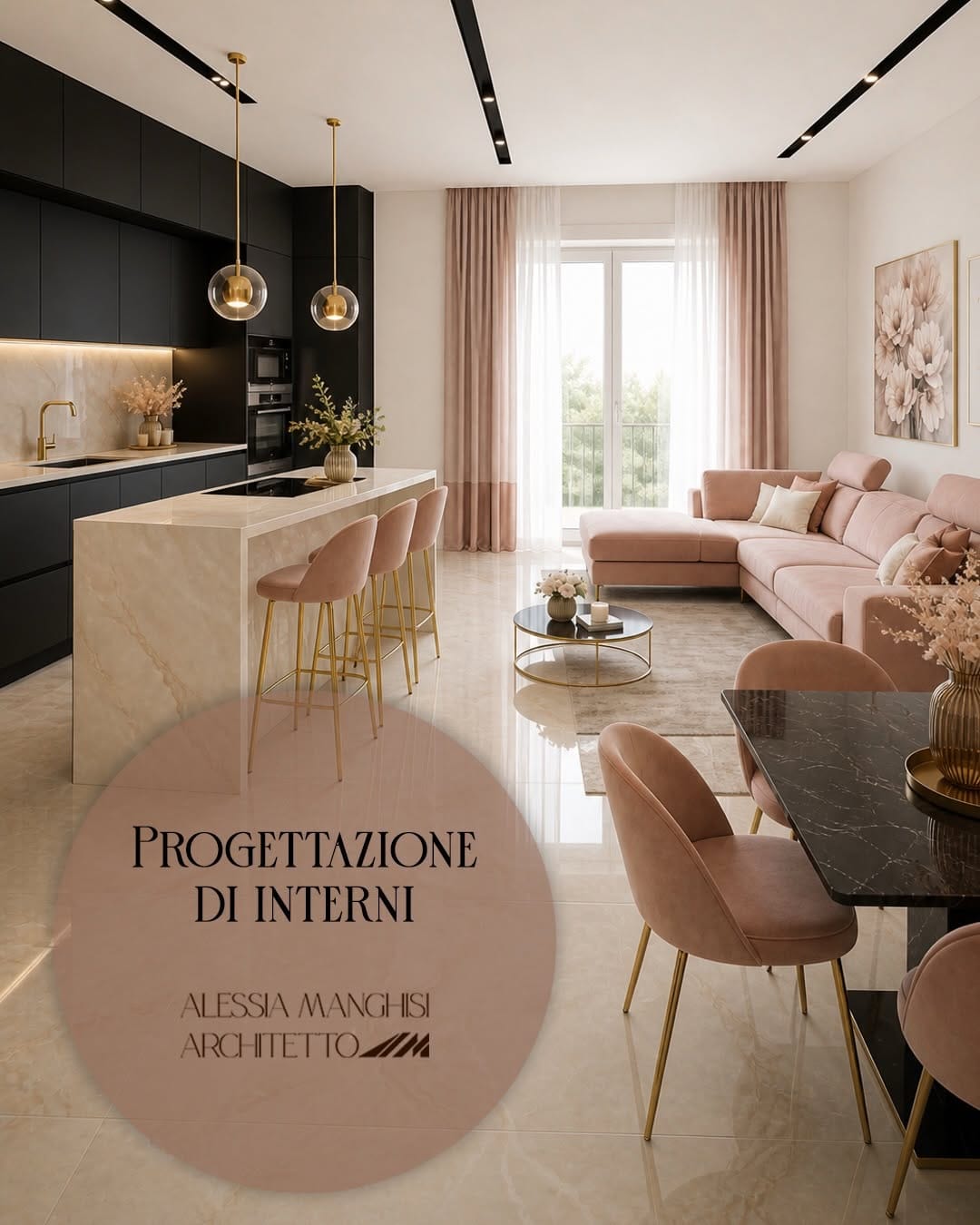 Post 8 by Alessia Manghisi Architetto on Instagram (carousel)