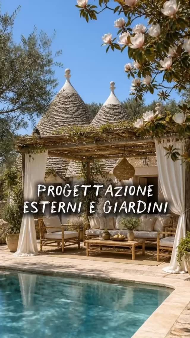 Post 9 by Alessia Manghisi Architetto on Instagram (video)