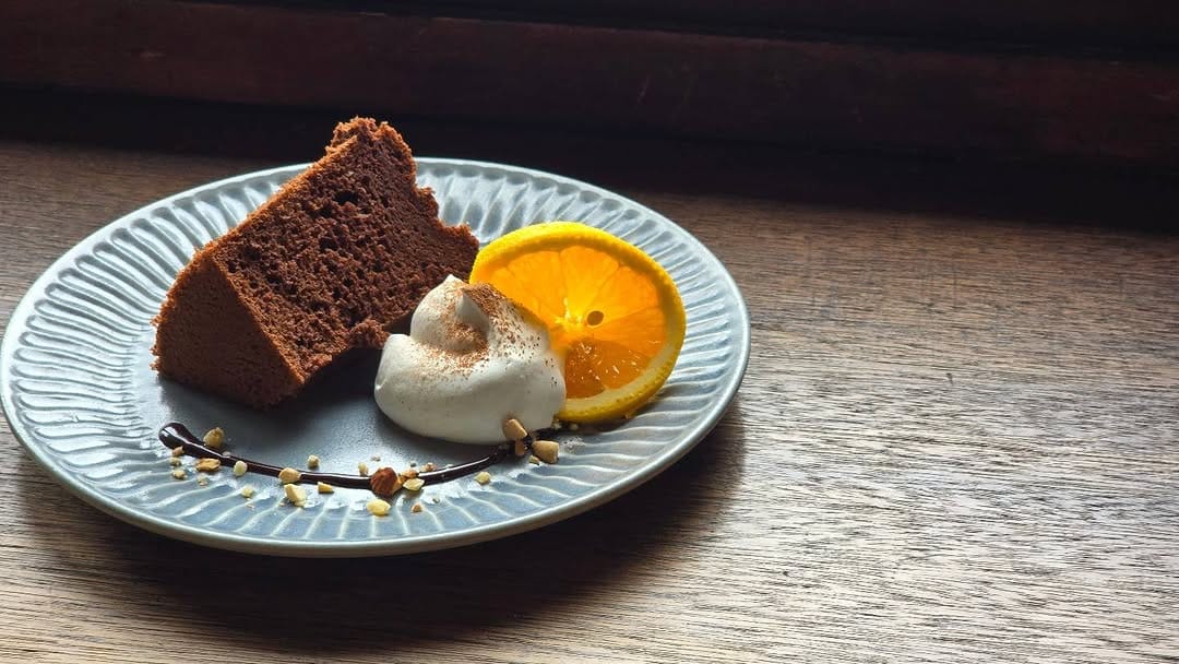 Post 1 by ROSSi Cafe Shizuoka on Instagram (image)