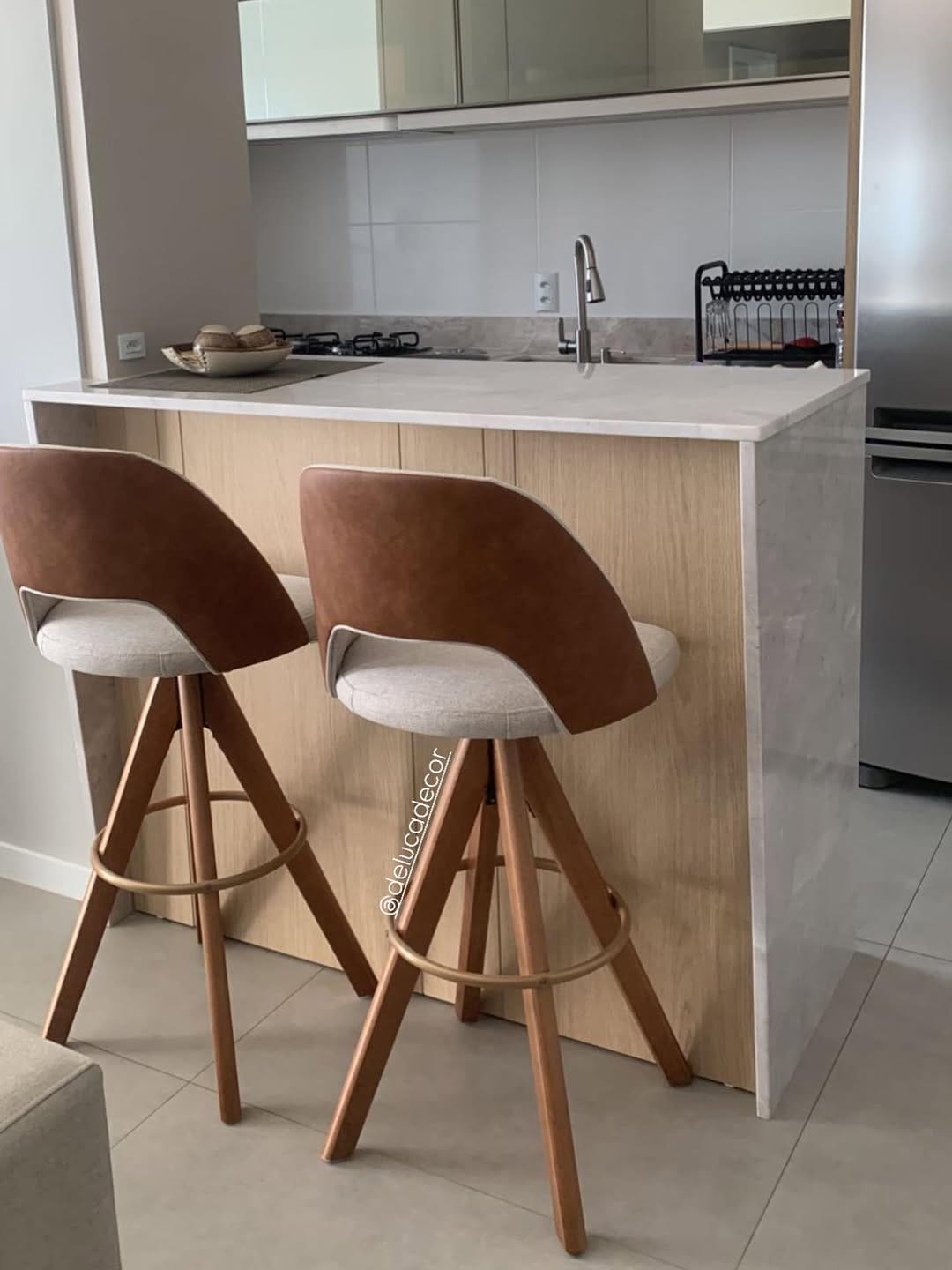 Post 6 by DELUCA DECOR on Instagram (image)