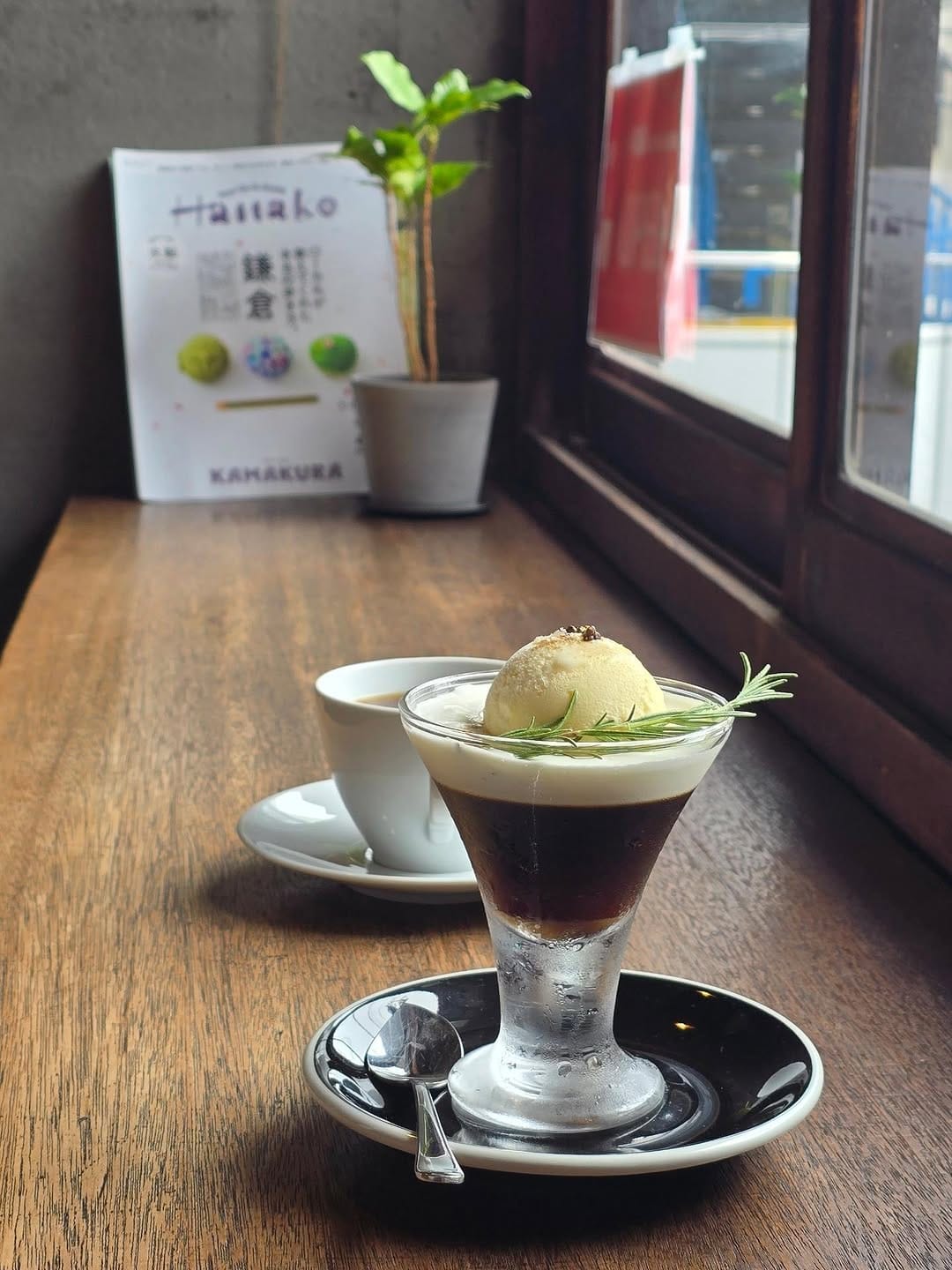 Post 2 by ROSSi Cafe Shizuoka on Instagram (image)