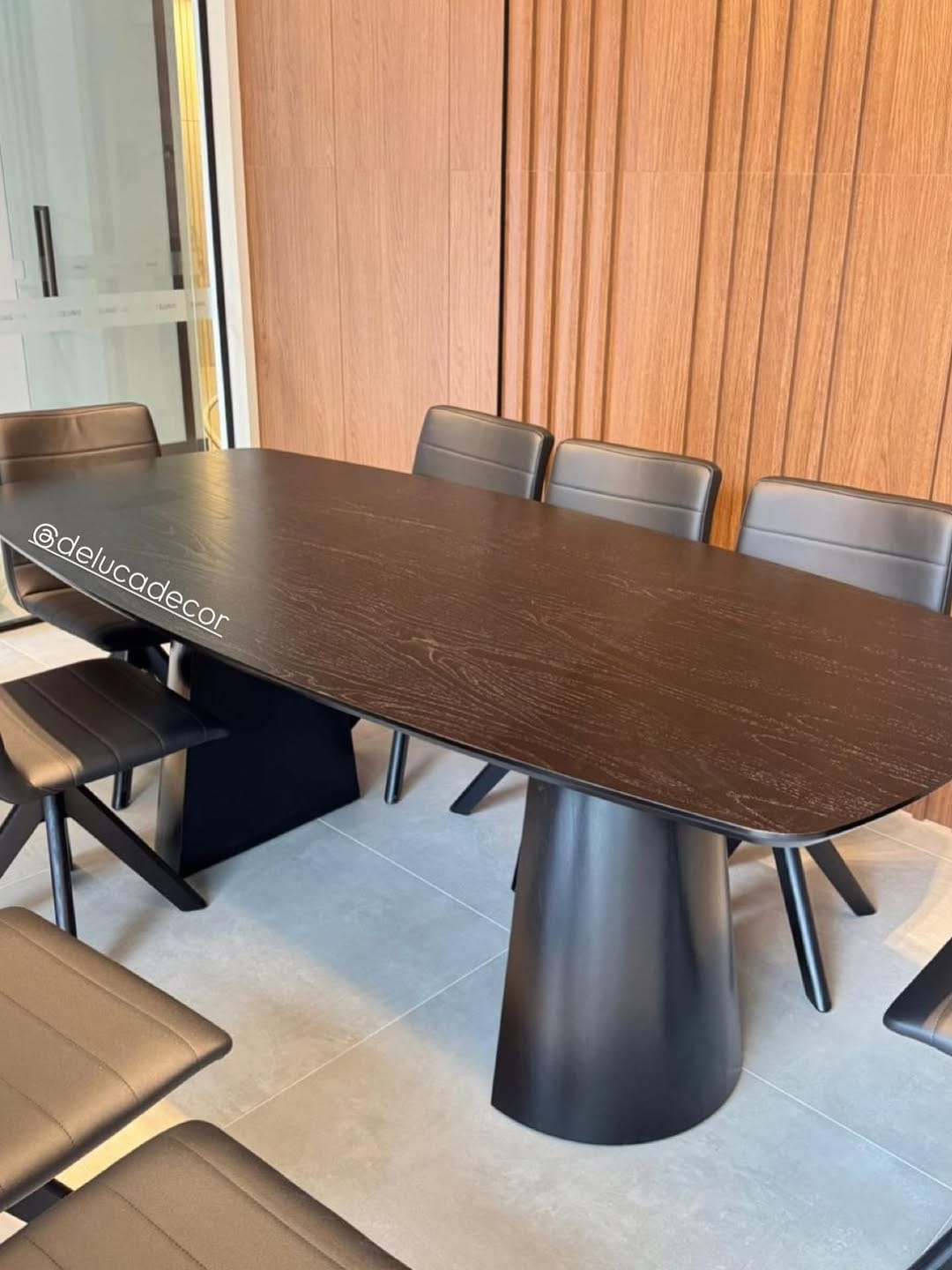 Post 8 by DELUCA DECOR on Instagram (image)