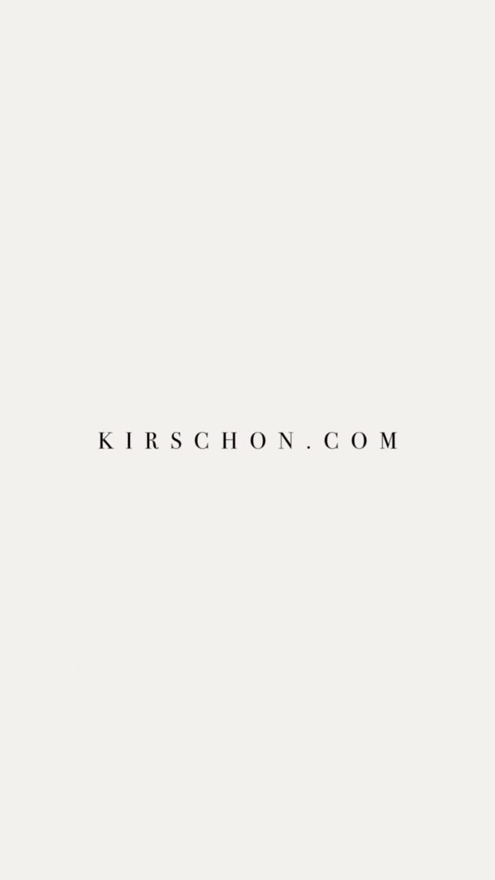 Post 10 by Kirschon on Instagram (video)
