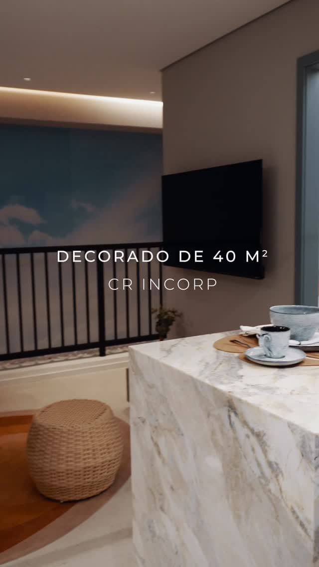 Post 7 by Sabrina Lozzano | Architect on Instagram (video)
