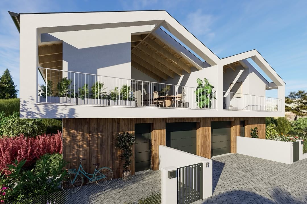Post 4 by Sabrina Lozzano | Architect on Instagram (image)