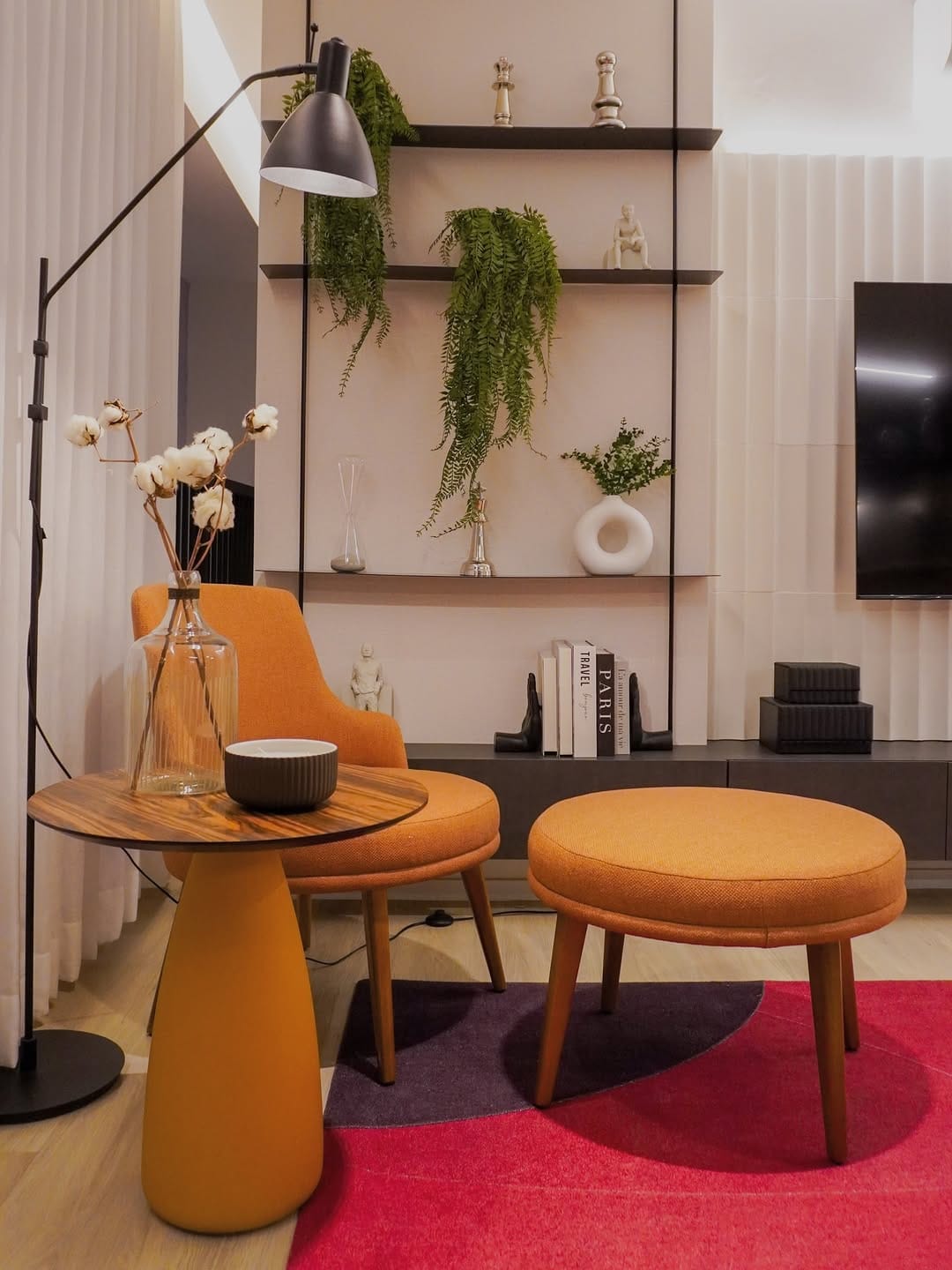 Post 5 by Sabrina Lozzano | Architect on Instagram (image)