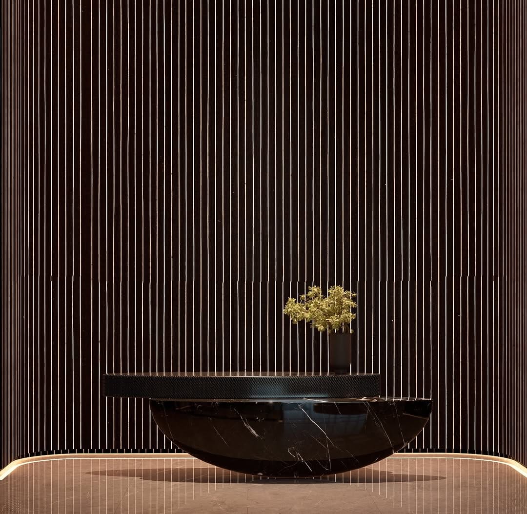 Post 2 by Sabrina Lozzano | Architect on Instagram (image)