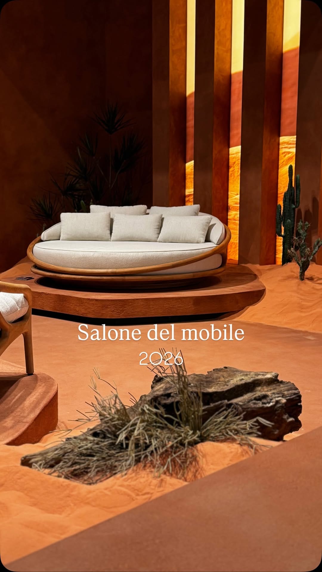 Post 3 by Sabrina Lozzano | Architect on Instagram (video)
