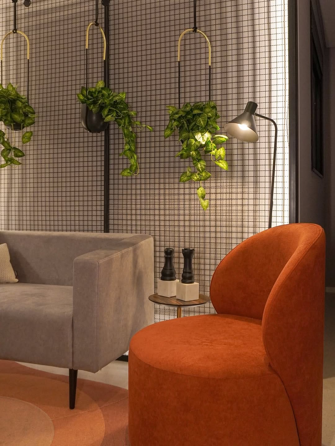 Post 9 by Sabrina Lozzano | Architect on Instagram (image)
