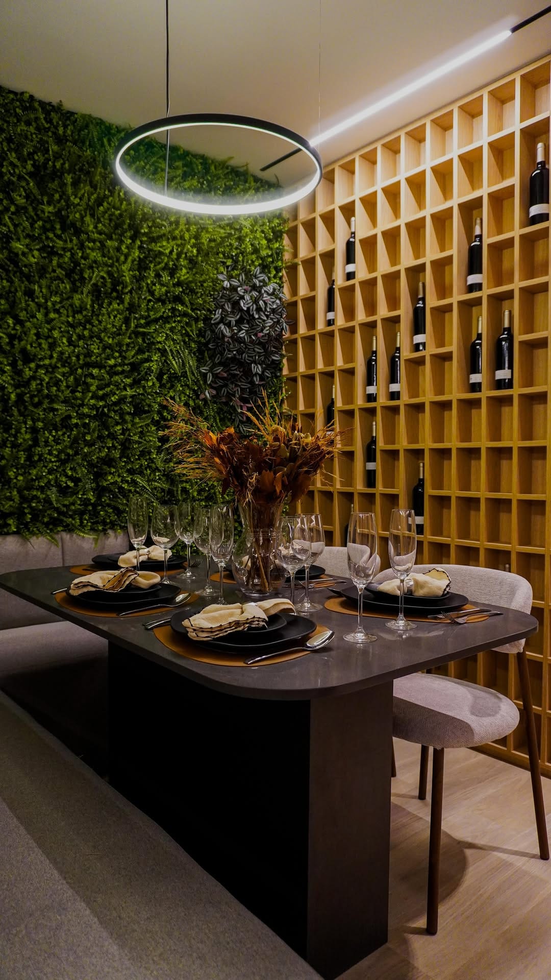 Post 8 by Sabrina Lozzano | Architect on Instagram (video)
