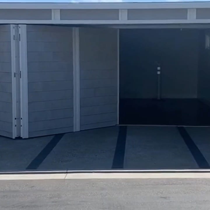 Post 7 by Dynamic Garage Door on Instagram (video)