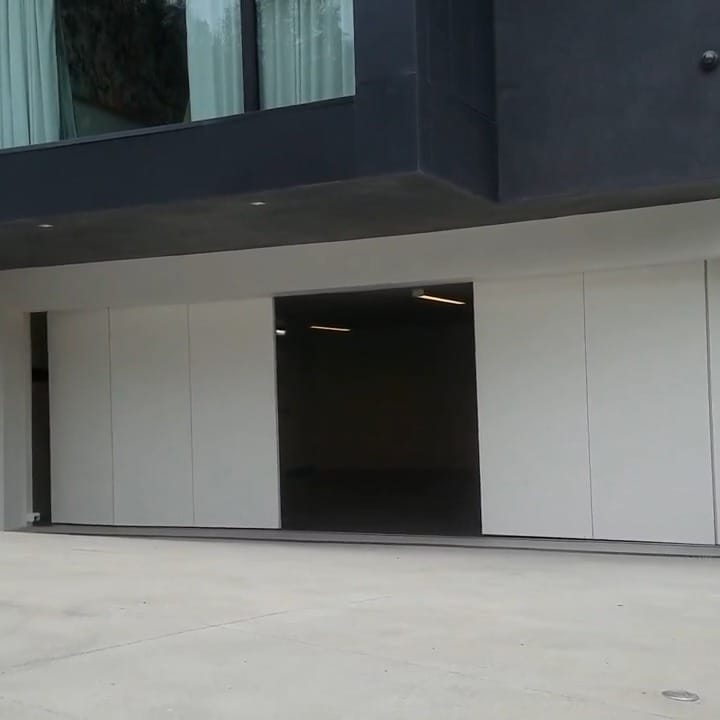 Post 8 by Dynamic Garage Door on Instagram (video)