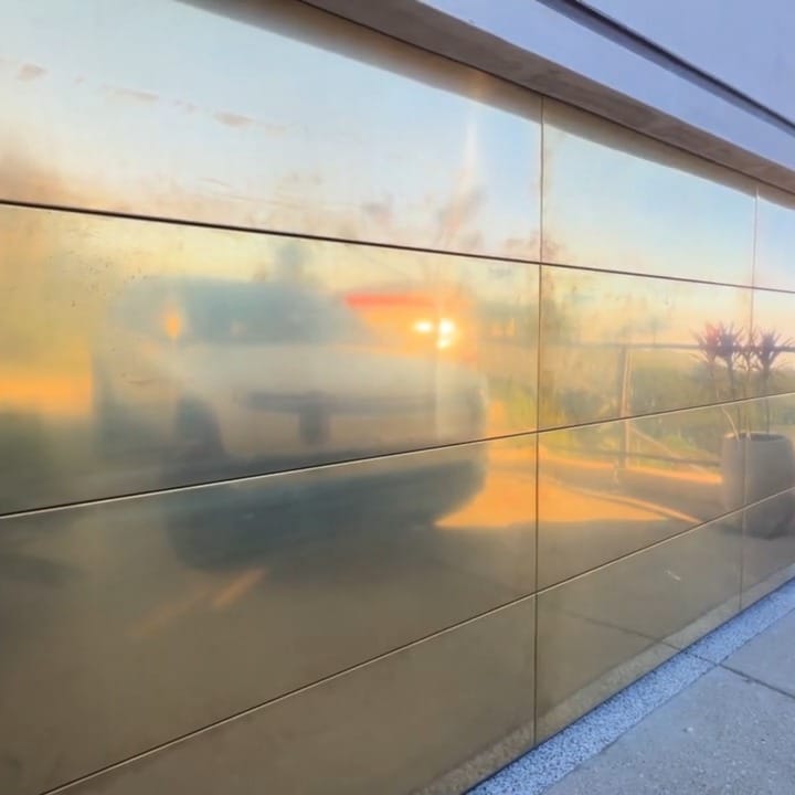 Post 5 by Dynamic Garage Door on Instagram (video)