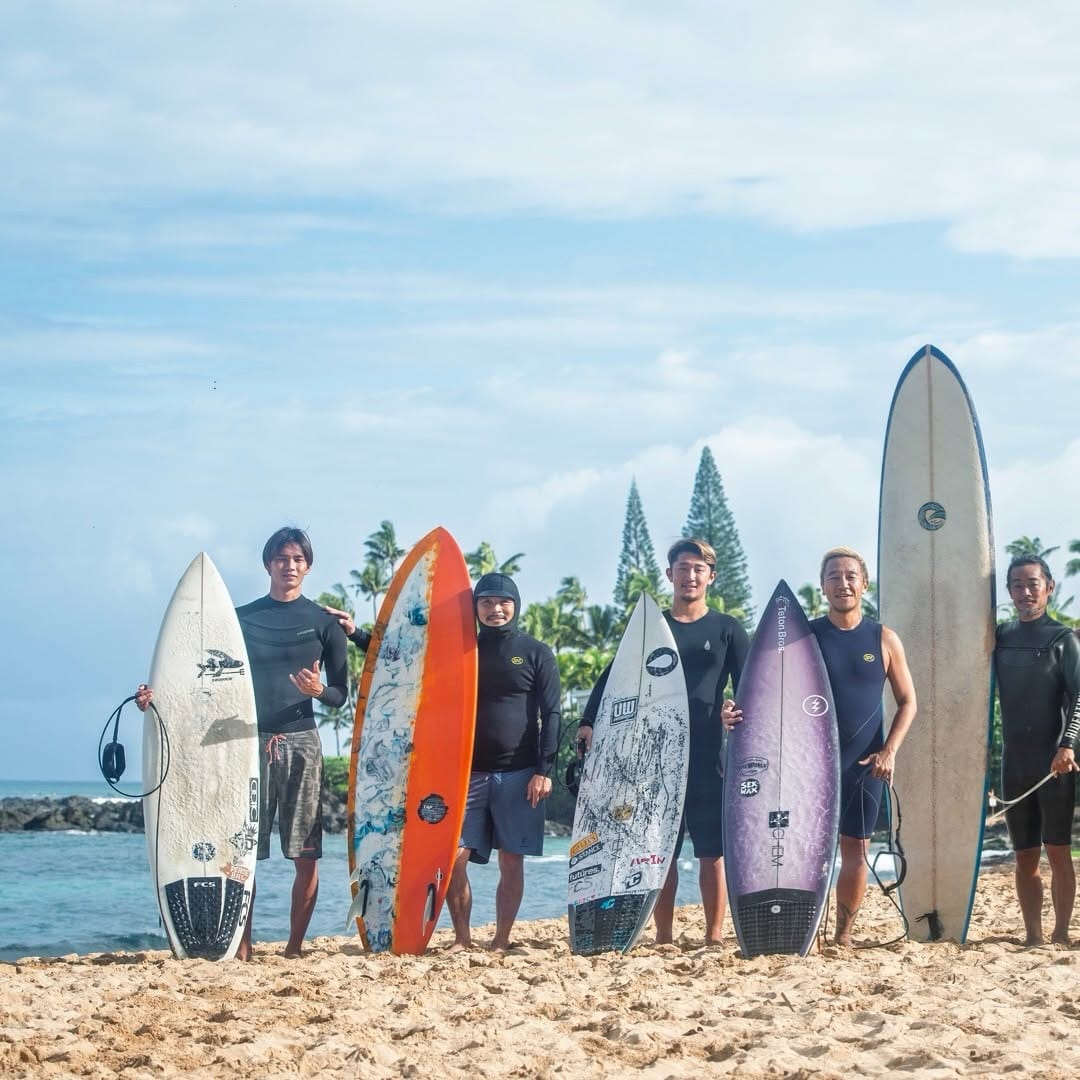 Post 6 by ONEWORLD SURFSHOP on Instagram (carousel)