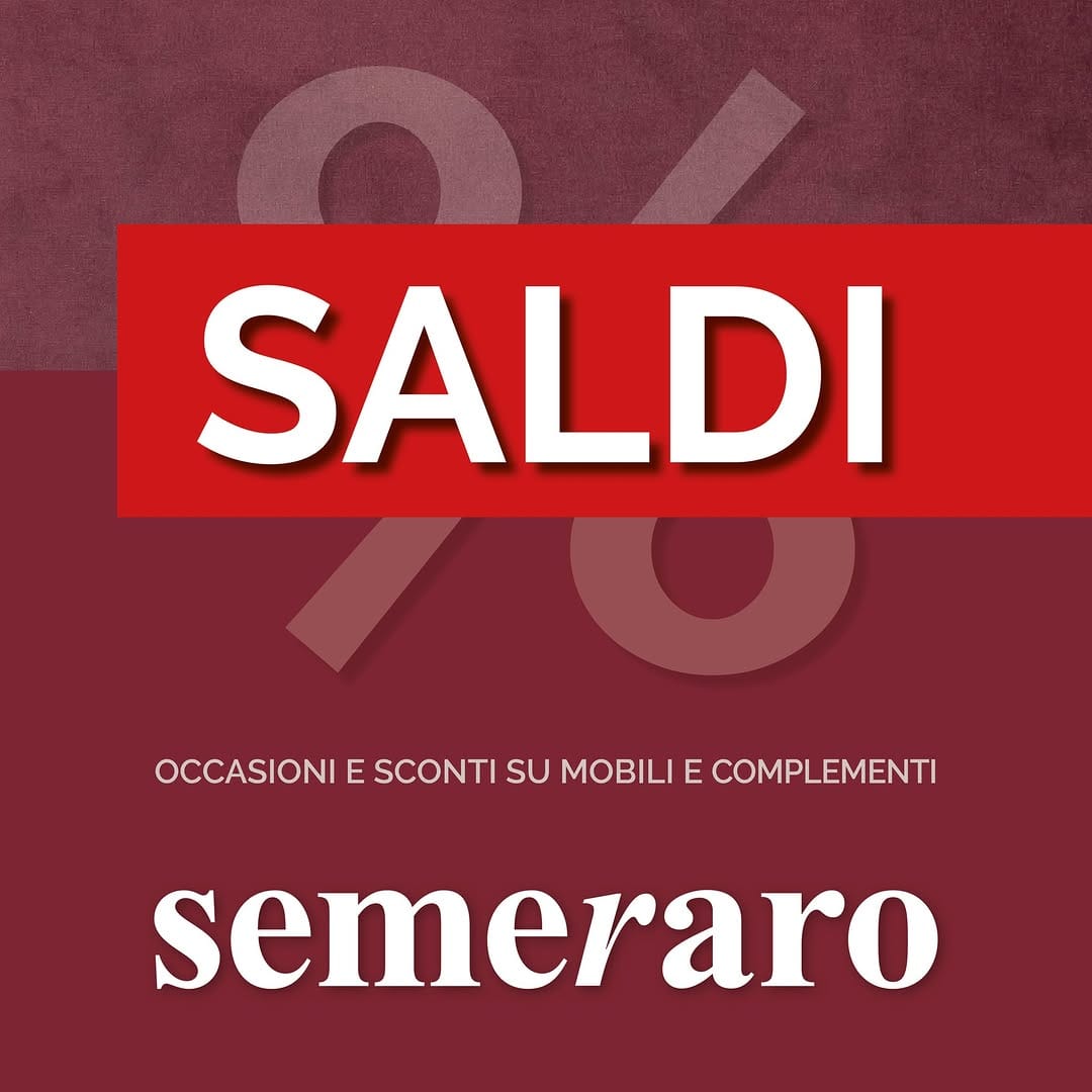 Post 2 by semeraro Stezzano [Bergamo] on Instagram (carousel)
