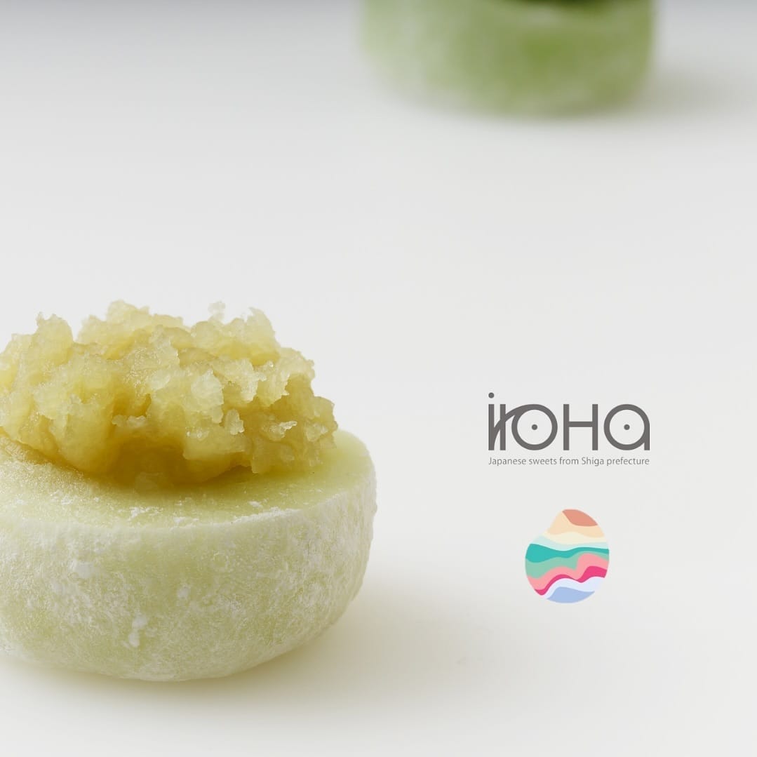 Post 8 by iroHa on Instagram (image)