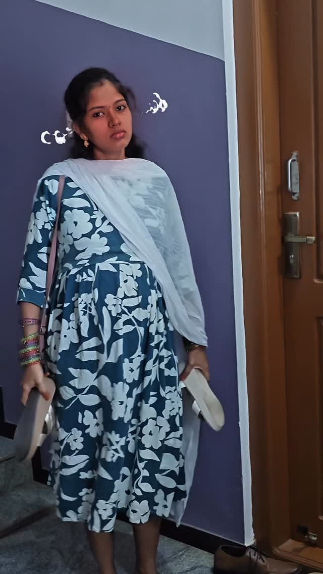Post 4 by Keerthana Durai on Instagram (video)