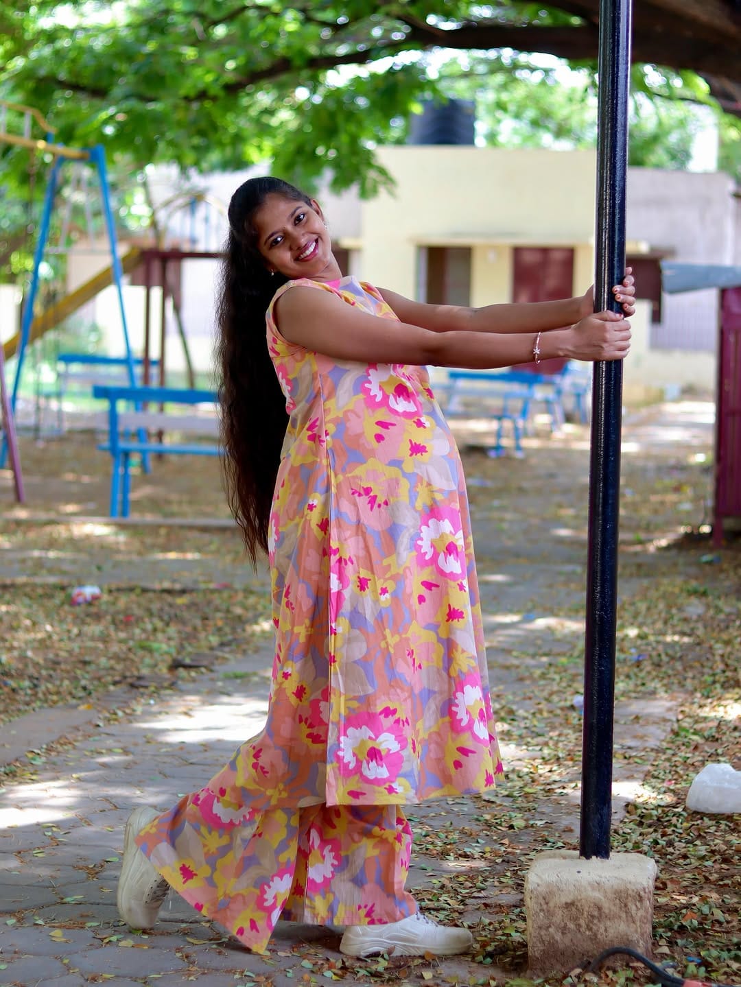 Post 1 by Keerthana Durai on Instagram (carousel)