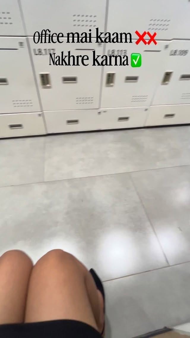 Post 7 by ♡ Nisha Pandey ♡🧿 on Instagram (video)
