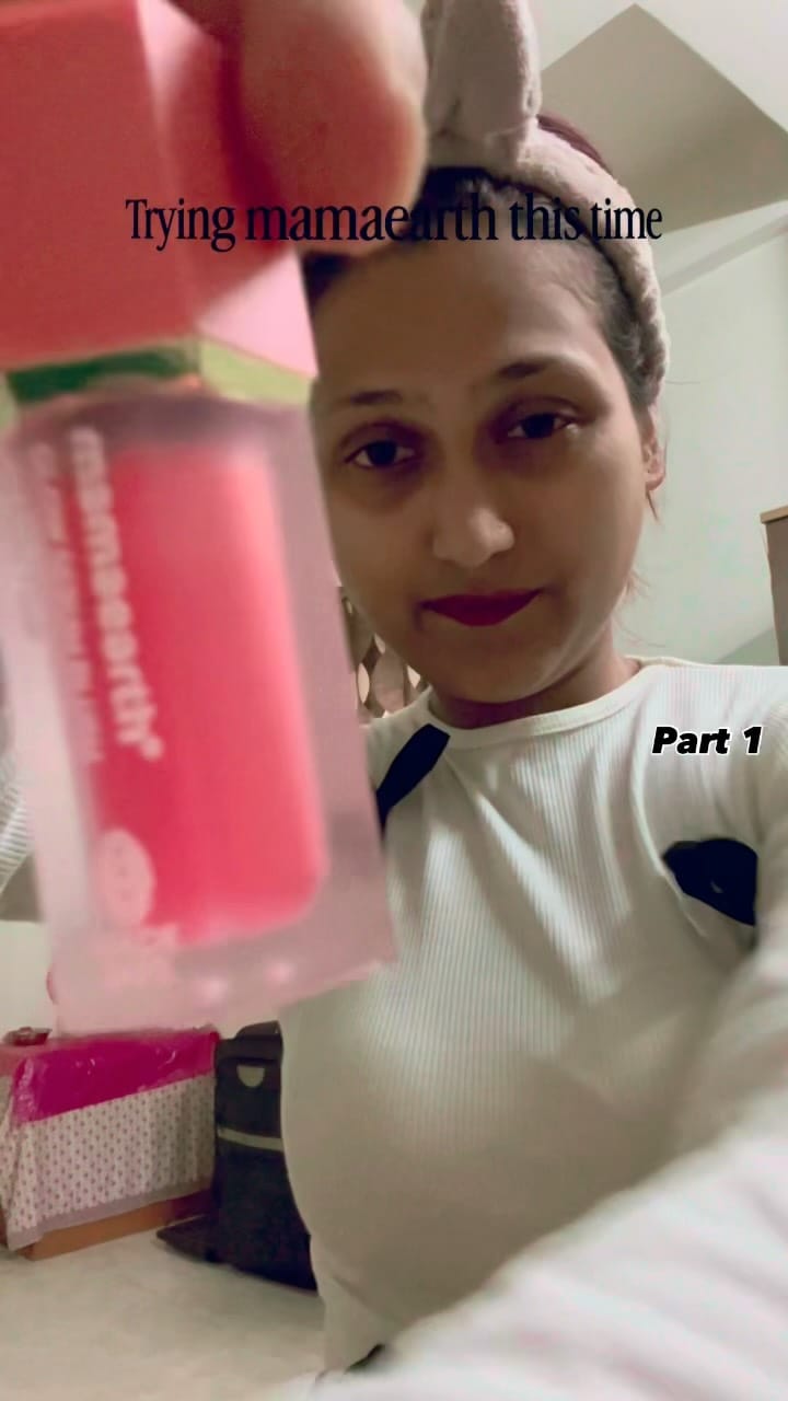 Post 6 by ♡ Nisha Pandey ♡🧿 on Instagram (video)