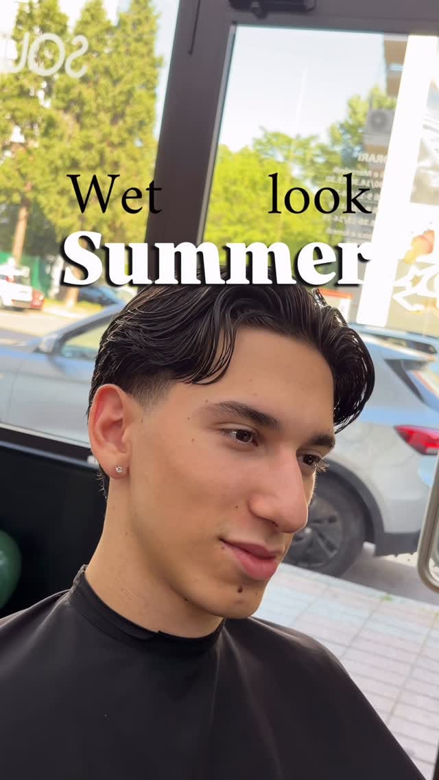 Post 7 by South Barber Milano ®️ on Instagram (video)