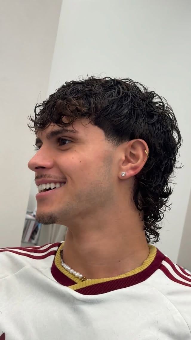 Post 8 by South Barber Milano ®️ on Instagram (video)