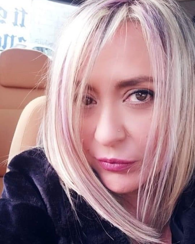 Post 6 by Intemerato Salon-official on Instagram (image)
