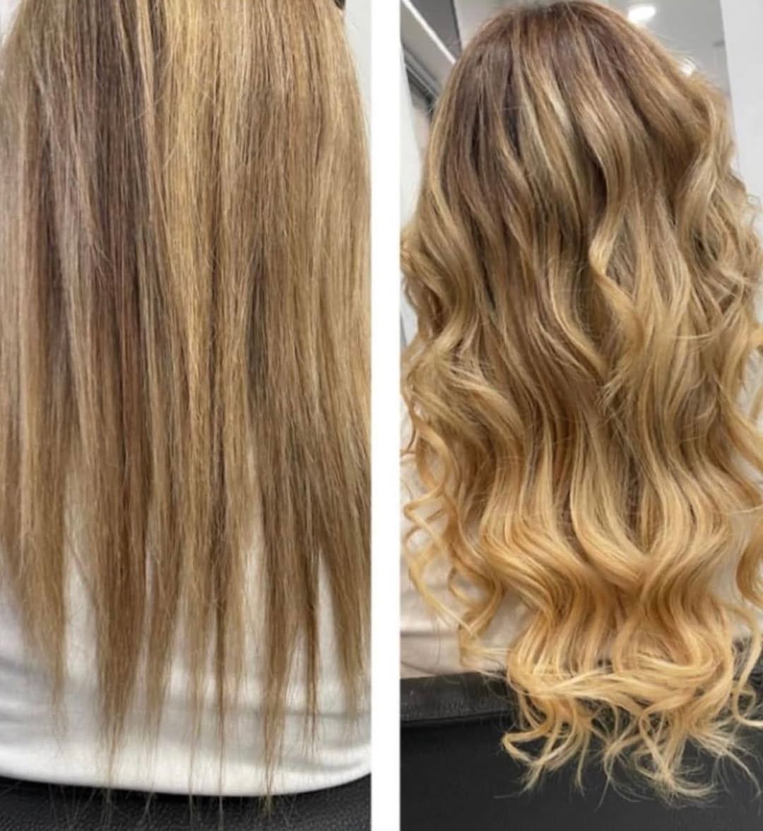 Post 10 by Intemerato Salon-official on Instagram (image)
