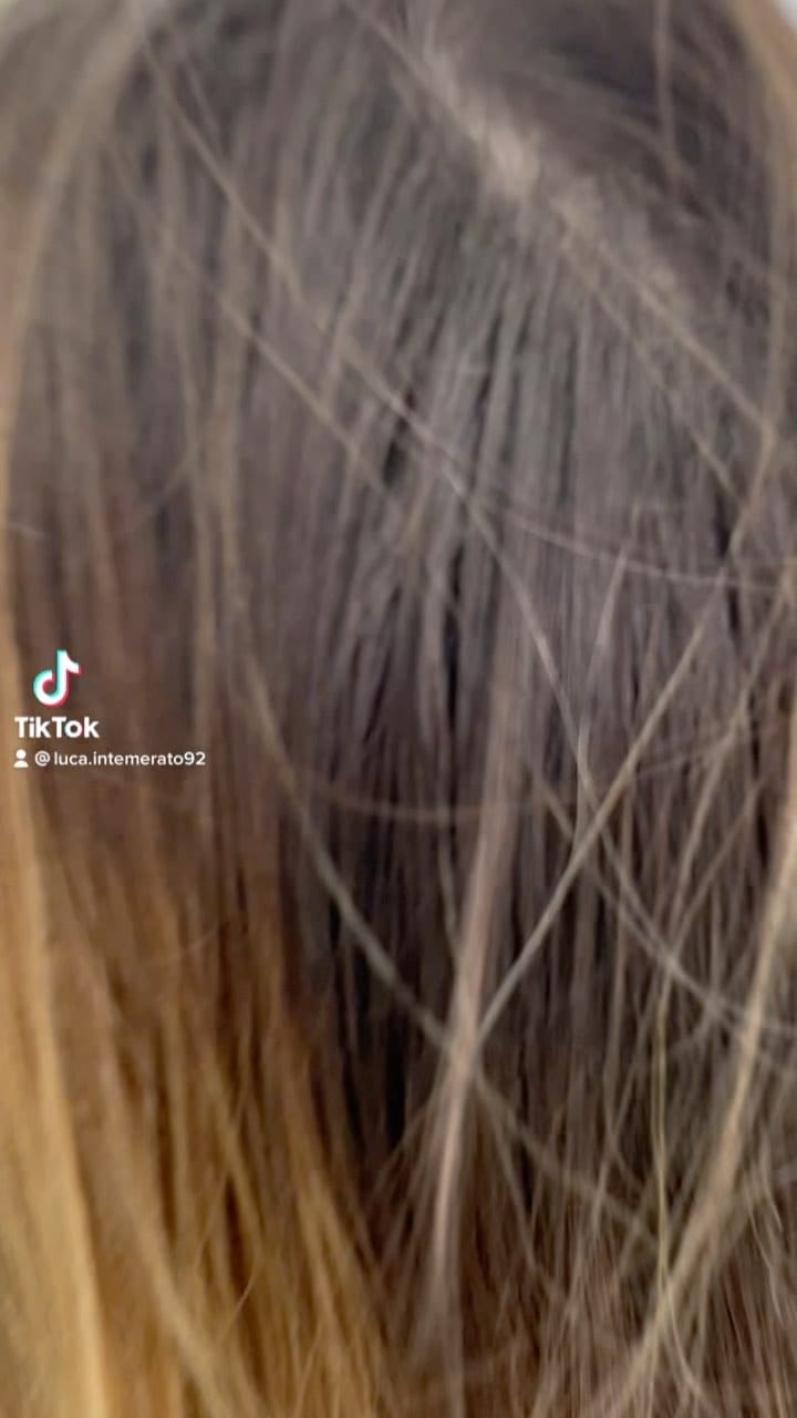 Post 4 by Intemerato Salon-official on Instagram (video)