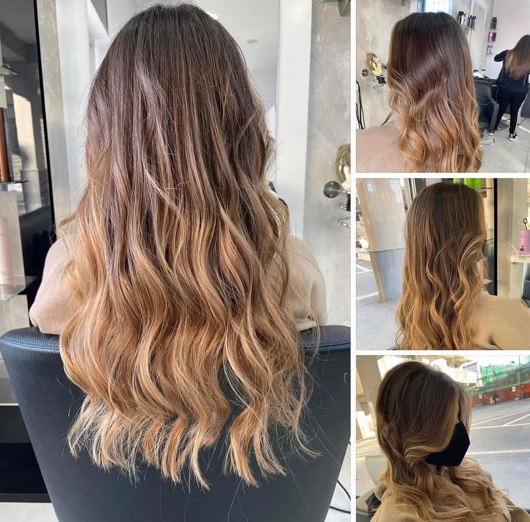 Post 9 by Intemerato Salon-official on Instagram (image)