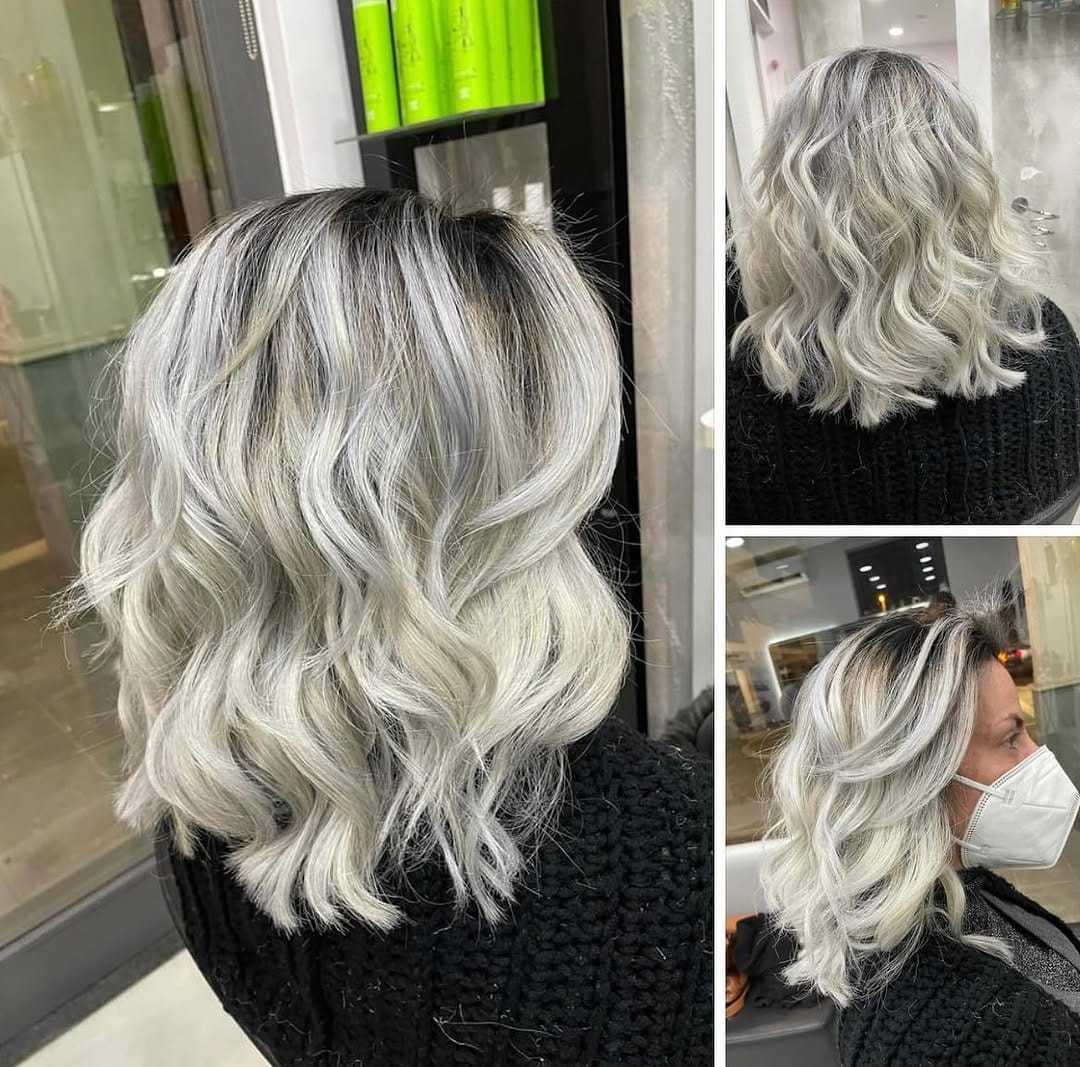 Post 8 by Intemerato Salon-official on Instagram (image)