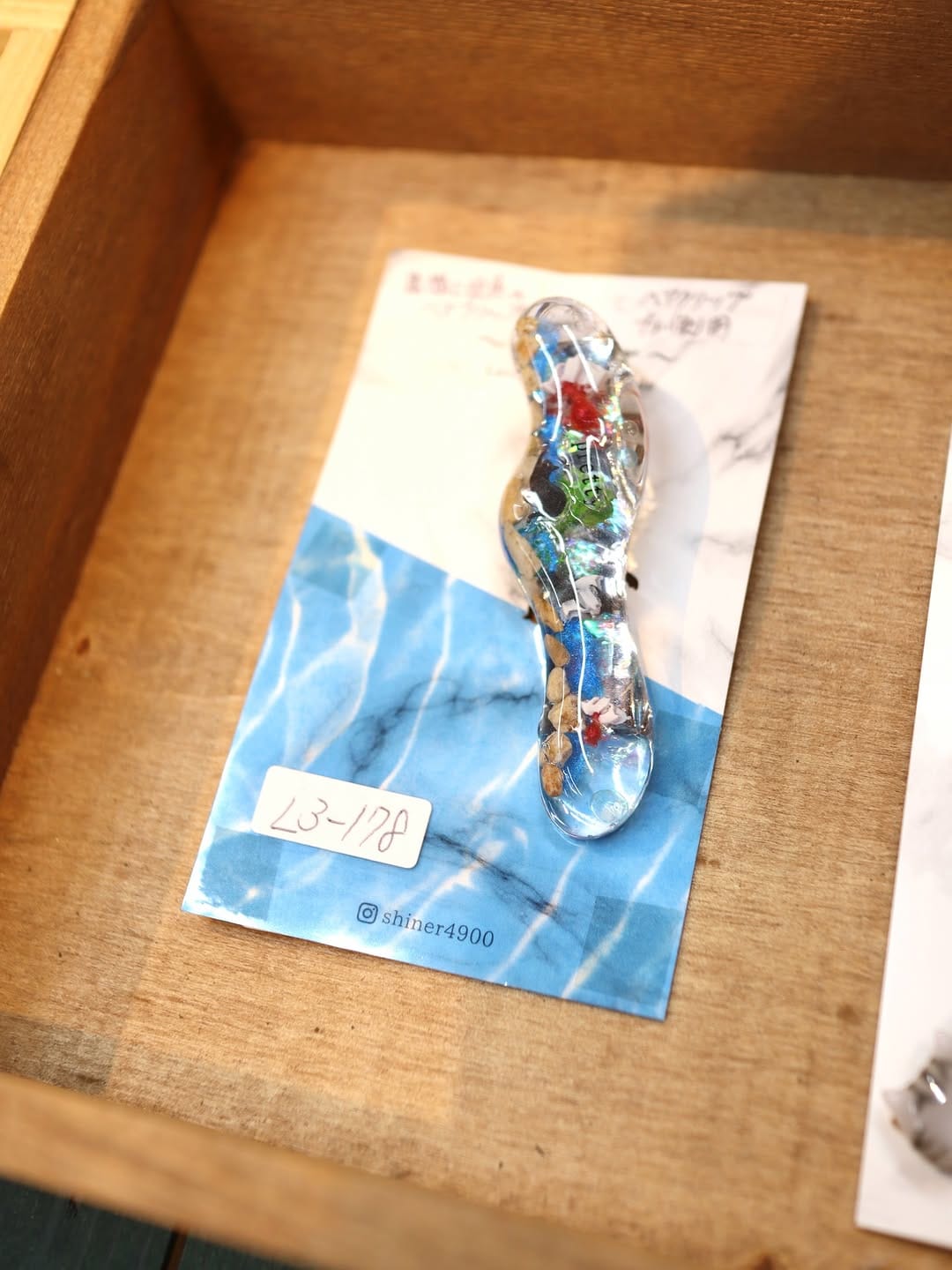 Post 1 by 幸多箱  -こたばこ- 本店  ハンドメイド雑貨店 on Instagram (carousel)