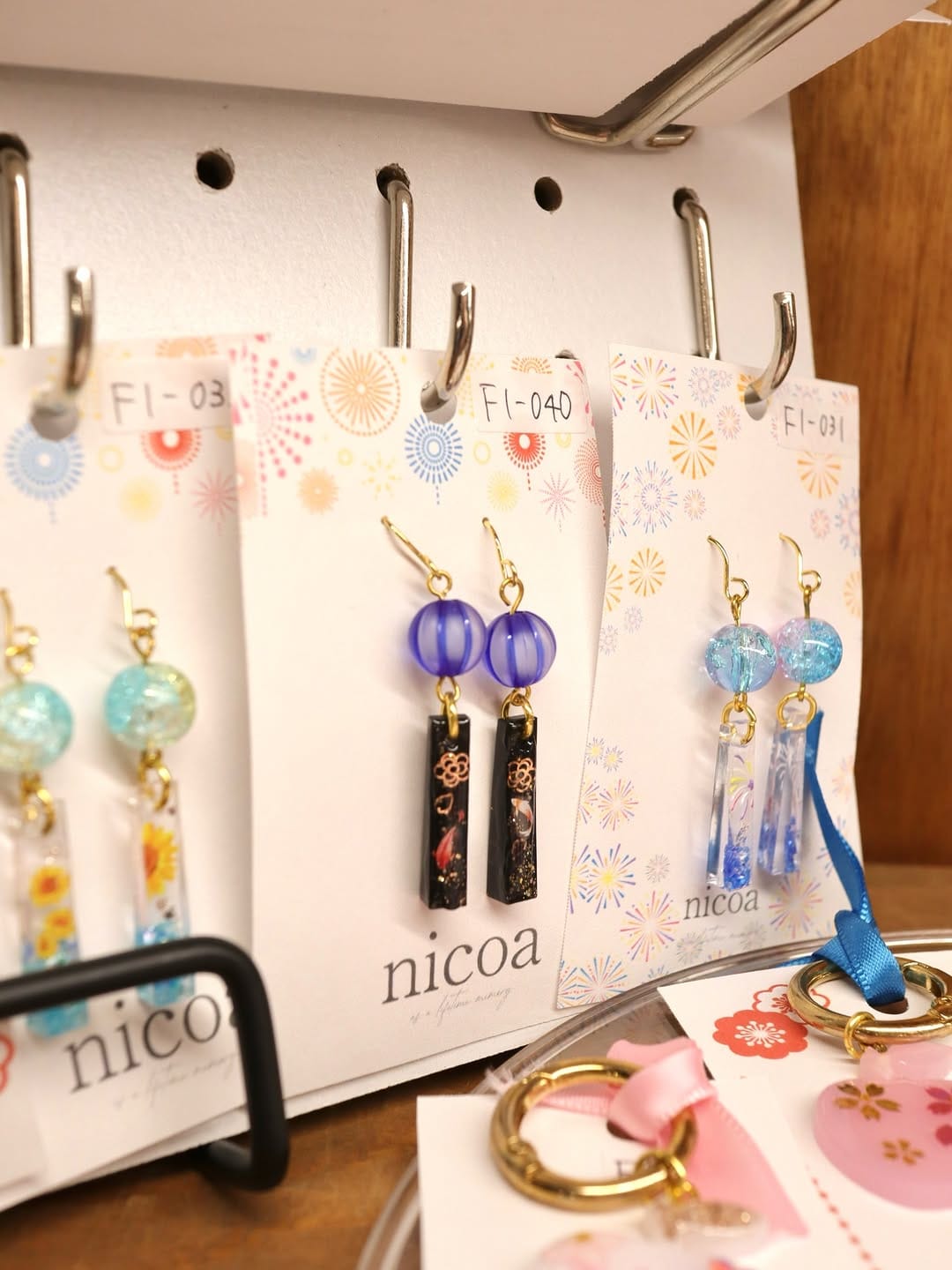 Post 6 by 幸多箱  -こたばこ- 本店  ハンドメイド雑貨店 on Instagram (carousel)