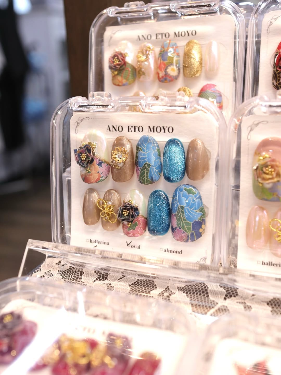 Post 5 by 幸多箱  -こたばこ- 本店  ハンドメイド雑貨店 on Instagram (carousel)