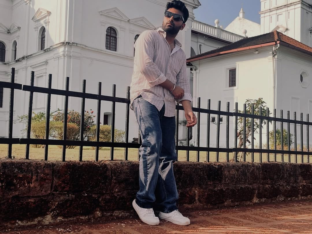 Post 6 by dikshit deora on Instagram (carousel)