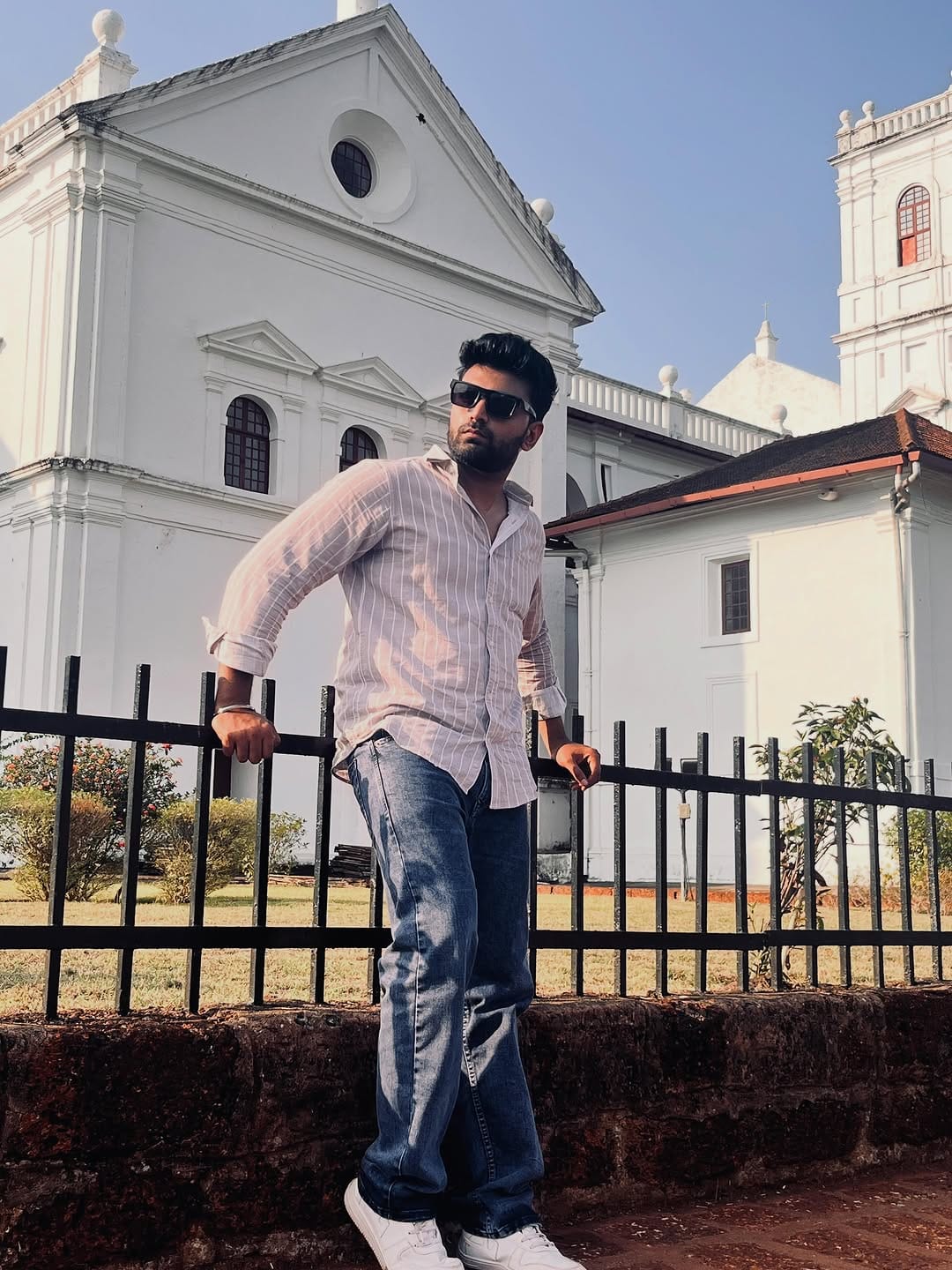 Post 4 by dikshit deora on Instagram (carousel)