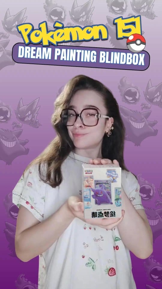 Post 5 by Senpai Manga Shop on Instagram (video)