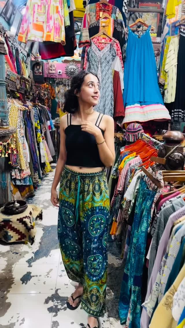 Post 3 by MELA by Dilip Mehra on Instagram (video)